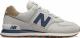 New Balance Buty męskie ML574LGI szare r. 43 1