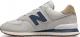 New Balance Buty męskie ML574LGI szare r. 43 2