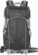 Plecak Cullmann ULTRALIGHT 2 in 1 DayPack 600+ czarny (99450) 1