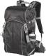 Plecak Cullmann ULTRALIGHT 2 in 1 DayPack 600+ czarny (99450) 3