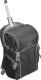 Plecak Cullmann ULTRALIGHT 2 in 1 DayPack 600+ czarny (99450) 5