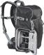 Plecak Cullmann ULTRALIGHT 2 in 1 DayPack 600+ czarny (99450) 8