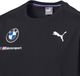 BMW Motorsport Koszulka męska Team granatowa r. L 2