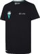 Mercedes AMG Petronas F1 Team Koszulka męska Tour czarna r. S 1