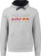 Red Bull Racing F1 Team Bluza męska szara r. XS 1