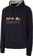 Red Bull Racing F1 Team Bluza męska z kapturem granatowa Infiniti Red Bull Racing Fan Wear XXL 1