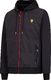 Scuderia Ferrari F1 Team Bluza męska Full Zip black r. S 1