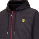 Scuderia Ferrari F1 Team Bluza męska Full Zip black r. S 3