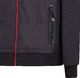 Scuderia Ferrari F1 Team Bluza męska Full Zip black r. S 4