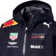 Kurtka męska Red Bull Racing F1 Team Kurtka męska Rain granatowa r. L 2