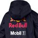 Kurtka męska Red Bull Racing F1 Team Kurtka męska Rain granatowa r. L 5