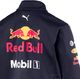 Kurtka męska Red Bull Racing F1 Team Kurtka męska Softshell 2018 granatowa r. XS 5
