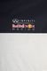 Kurtka męska Red Bull Racing F1 Team Kurtka męska Windbreaker Infiniti Red r. M 3