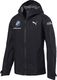 Kurtka męska Puma Rain Team BMW Motorsport granatowa 1
