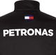 Kurtka męska Mercedes AMG Petronas F1 Team Kurtka męska Padded czarna r. XL 5