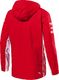 Kurtka męska Scuderia Ferrari F1 Team Kurtka męska Rain czerwona r. XL 1