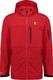 Kurtka męska Scuderia Ferrari F1 Team Kurtka męska Rain Jacket FW czerwona r. XL 1