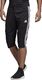 Adidas Spodnie adidas TIRO 19 3/4 PNT D95948 D95948 czarny XXL 1