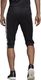 Adidas Spodnie adidas TIRO 19 3/4 PNT D95948 D95948 czarny XXL 1