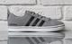 Adidas Buty męskie Vs Pace szare r. 43 1/3 (B74318) 2