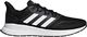 Adidas Buty męskie Runfalcon czarne r. 44 (F36199) 2