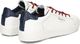 Pepe Jeans Buty damskie Roxy Premium białe r. 37 (PLS30856-800) 2