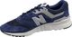 New Balance Buty męskie CM997HCI granatowe r. 42.5 2