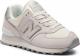 New Balance Buty damskie WL574SSS beżowe r. 40.5 1