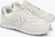 New Balance Buty damskie WL574SSS beżowe r. 40.5 3