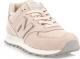 New Balance Buty damskie WL574OPS różowe r. 41 3