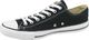 Converse Buty uniseks Taylor All Star OX Black r. 36 (M9166C) 1