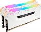 Corsair  Makiety RAM Vengeance RGB PRO Light Enhancement Kit (CMWLEKIT2W) 1