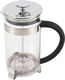 Bialetti Kawiarka BIALETTI French Press Simplicity (kolor przeźroczysty) 1