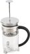 Bialetti Kawiarka BIALETTI French Press Simplicity (kolor przeźroczysty) 3