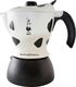 Kawiarka Bialetti Mukka Express 2 filiżanki (EAM2 / 3418EXPMR) 1