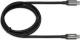 Kabel USB iBOX USB-C - 1 m Czarny (IKUMTC31G2) 2