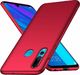 MSVII Etui MSVII Huawei P Smart Plus Red 1