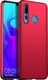 MSVII Etui MSVII Huawei P Smart Plus Red 6