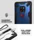 Ringke Etui Ringke Fusion-X Huawei Mate 20 Black 3