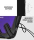 Ringke Etui Ringke Fusion-X Huawei Mate 20 Black 4