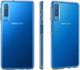 Spigen Nakładka Liquid Crystal do Samsung Galaxy A7 2018 przezroczysta 2
