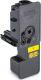 Toner Kyocera TK-5240 Yellow Oryginał  (1T02R7ANL0) 3