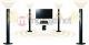 Kino domowe LG BH9530TW 4