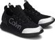 Calvin Klein Calvin Klein Jeans Reika - Sneakersy Damskie - R0666 BLACK/SILVER 38 1