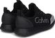 Calvin Klein Calvin Klein Jeans Reika - Sneakersy Damskie - R0666 BLACK/SILVER 39 1