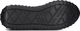 Calvin Klein Calvin Klein Jeans Reika - Sneakersy Damskie - R0666 BLACK/SILVER 39 5