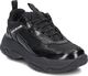 Calvin Klein Calvin Klein Jeans Maya - Sneakersy Damskie - R7797 BLACK 40 2