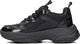 Calvin Klein Calvin Klein Jeans Maya - Sneakersy Damskie - R7797 BLACK 40 3