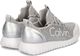 Calvin Klein Calvin Klein Jeans Reika - Sneakersy Damskie - RE9853 SILVER/WHITE 39 1