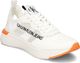 Calvin Klein Calvin Klein Jeans Alexia - Sneakersy Damskie - R7808 BRIGHT WHITE 39 2